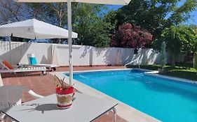 Casa rural Villa Torreaguila